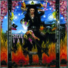 Steve Vai: Passion And Warfare