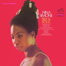 Nina Simone: I Wish I Knew How It Would Feel to Be Free