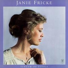 Janie Fricke: Baby It's You