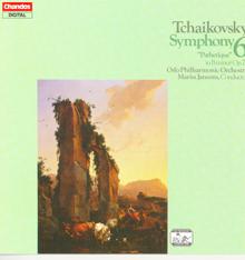 Mariss Jansons: Tchaikovsky: Symphony No. 6, "Pathetique"