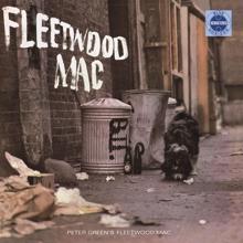 Fleetwood Mac: Hellhound On My Trail (Take 1)