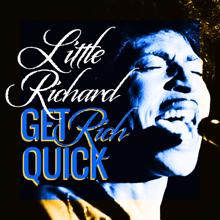 Little Richard: Boo Hoo Hoo Hoo (I'll Never Let You Go)