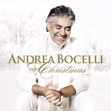 Andrea Bocelli: Cantique De Noel