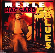 Merle Haggard: Broken Friend