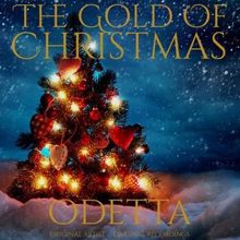 Odetta: The Gold of Christmas