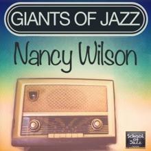 Nancy Wilson: Giants of Jazz