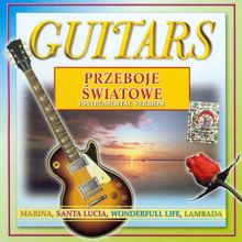 Various Artists: Guitars