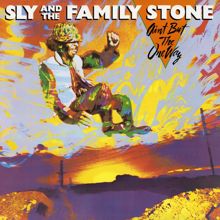 SLY & THE FAMILY STONE: One Way