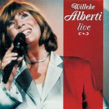 Willeke Alberti: Live (Live In Hilversum / 1999 & 2001)