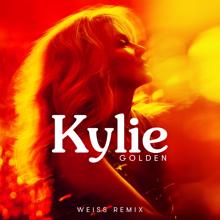 Kylie Minogue: Golden (Weiss Remix)