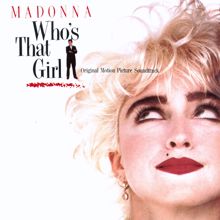 Madonna: The Look of Love