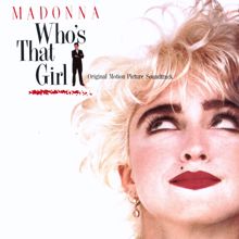 Madonna: Who's That Girl