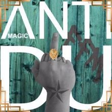 Magic: Stanga (Instrumental)