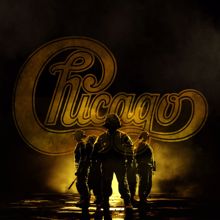 Chicago: 25 or 6 to 4 (GoArmy Remix)