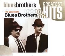 The Blues Brothers: Soul Man (Live)