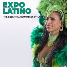 Jade Ynilo: Show Me Escambray Mountains (Latino Mix)