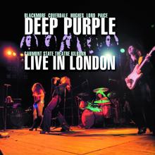 Deep Purple: Burn (Live in London)