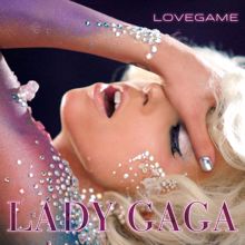 Lady Gaga: LoveGame (Space Cowboy Remix)
