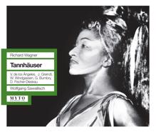 Victoria de los Ángeles: Wagner: Tannhäuser (Recorded Live 1961)