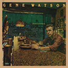 Gene Watson: After The Party