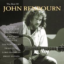 John Renbourn: The Best of John Renbourn