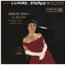 Roberta Peters: Liederkreis, Op.39: No. 5 Mondnacht