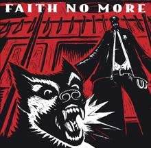 Faith No More: Digging the Grave
