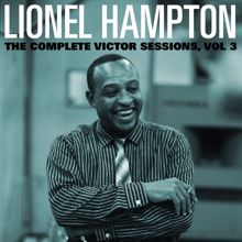 Lionel Hampton & His Orchestra: Altitude (Instrumental)