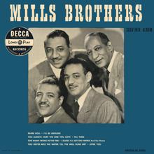 The Mills Brothers: Souvenir Album