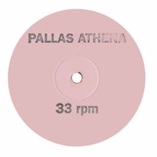 David Bowie: Pallas Athena