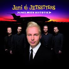 Jani & Jetsetters: Amor ja Aurinko