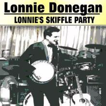 Lonnie Donegan: Lonnie's Skiffle Party