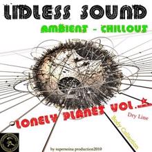 Lidless Sound: Lonely Planet 2