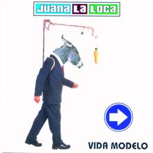 Juana La Loca: Vida Modelo