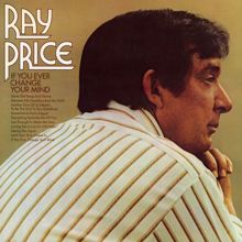 Ray Price: Sometime In Early August