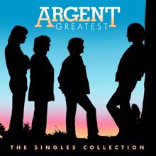 Argent: Hold Your Head Up (Single Version)