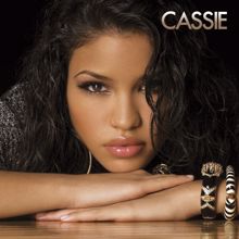 Cassie: About Time
