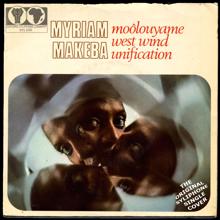 Miriam Makeba: Moôlouyame / West Wind Unification
