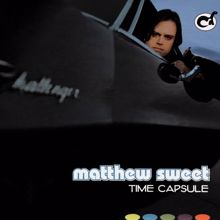 Matthew Sweet: Time Capsule EP