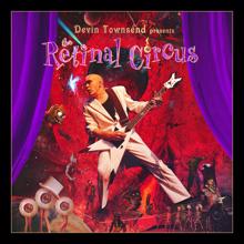 Devin Townsend Project: Colonial Boy (Live at The Roundhouse, October 27th 2012)