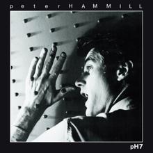Peter Hammill: Time For A Change (2006 Digital Remaster)
