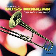 Russ Morgan And His Orchestra: Wabash Blues