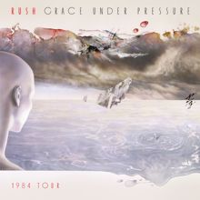 Rush: New World Man (Live - Grace Under Pressure Tour)