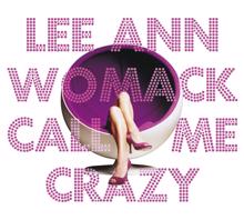 Lee Ann Womack: The King Of Broken Hearts (Album Version)