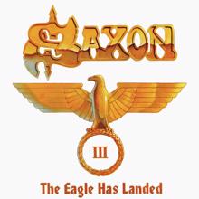 Saxon: Unleash The Beast (Live in London, 2004)