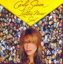 Carly Simon: Letters Never Sent