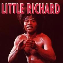 Little Richard: Lucille