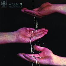 Argent: Chained