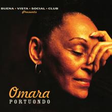 Omara Portuondo: He perdido contigo