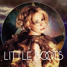 Little Boots: Earthquake (Album)
